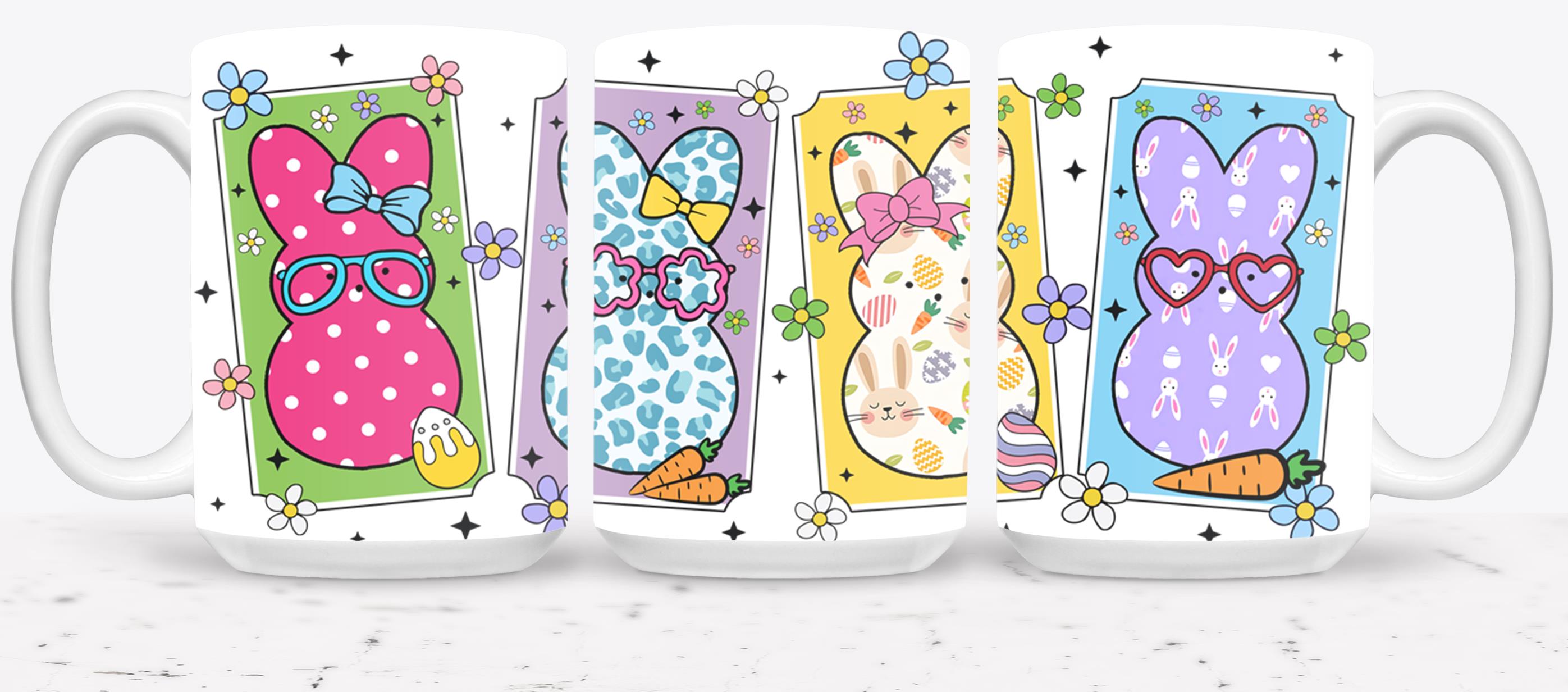 Easter Peeps-10340